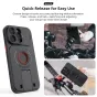 Phone cases - Ulanzi O-LOCK Phone Case For iPhone 15 Pro Max M037GBB1 - quick order from manufacturer
