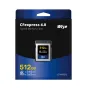 Memory Cards - Wise 512GB CFexpress 4.0 Type B Memory Card 2600 MB/s CFX4 B512 - quick order from manufacturer