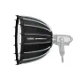 Софтбоксы - Caruba Quick Softbox Mark II 70cm Bowens mount - купить сегодня в магазине Master Foto и с доставкой