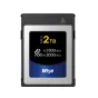 Memory Cards - Wise 2TB CFexpress 4.0 Type B Mk-II Memory Card 3000 MB/s CFX4 B2048M2 - quick order from manufacturer