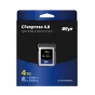 Memory Cards - Wise 4TB CFexpress 4.0 Type B Mk-II Memory Card 3000 MB/s CFX4 B4096M2 - quick order from manufacturer
