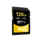 Карты памяти - Wise 128GB SDXC UHS-II V60 карта памяти SD S128 - быстрый заказ от производителя