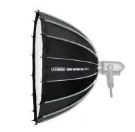 Софтбоксы - Caruba Quick Softbox Mark II - 120cm Caruba EZ PRO 120cm - быстрый заказ от производителяСофтбоксы - Caruba Quick Softbox Mark II - 120cm Caruba EZ PRO 120cm - быстрый заказ от производителя