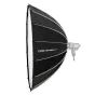 Softboxes - Caruba Quick Softbox Mark II - 180cm Caruba EZ PRO 180cm - quick order from manufacturer