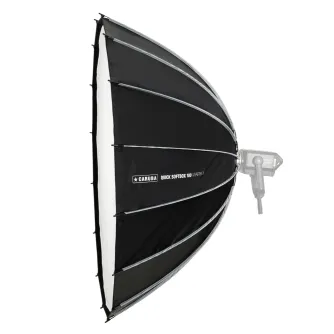 Softboksi - Caruba Quick Softbox Mark II - 180cm Caruba EZ PRO 180cm - ātri pasūtīt no ražotāja