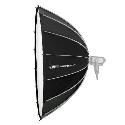 Caruba Quick Softbox Mark II - 180cm Caruba EZ PRO 180cm
