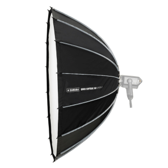Softboksi - Caruba Quick Softbox Mark II - 180cm Caruba EZ PRO 180cm - быстрый заказ от производителя