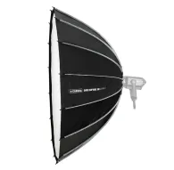 Softboxes - Caruba Quick Softbox Mark II - 180cm Caruba EZ PRO 180cm - quick order from manufacturerSoftboxes - Caruba Quick Softbox Mark II - 180cm Caruba EZ PRO 180cm - quick order from manufacturer