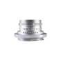 MIRRORLESS Объективы - Laowa 15mm f/5 Cookie FF Silver Canon RF VE1550RFSIL - быстрый заказ от производителя