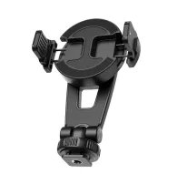 Telefona turētāji - Ulanzi MA47 2-in-1 Magnetic Phone Clamp M043GBB1 - быстрый заказ от производителяTelefona turētāji - Ulanzi MA47 2-in-1 Magnetic Phone Clamp M043GBB1 - быстрый заказ от производителя