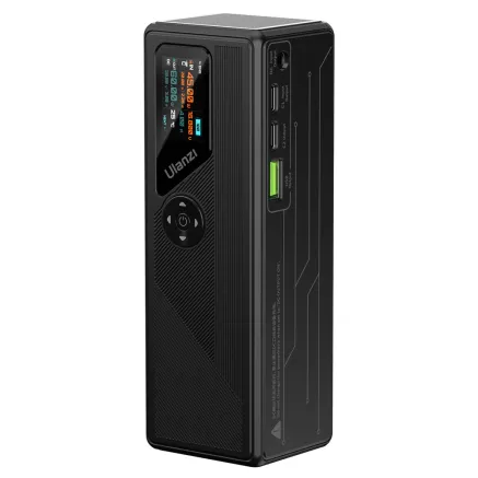 Ulanzi 100W Camera Powerbank 19200mA P001GBB1