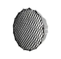 Softboksi - Caruba Pro Grid voor Quick Softbox Mark II - 90cm EZ GS06 90cm - ātri pasūtīt no ražotājaSoftboksi - Caruba Pro Grid voor Quick Softbox Mark II - 90cm EZ GS06 90cm - ātri pasūtīt no ražotāja