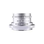 MIRRORLESS Objektīvi - Laowa 15mm f/5 Cookie FF Silver L Mount VE1550LSIL - ātri pasūtīt no ražotāja