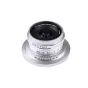 MIRRORLESS Objektīvi - Laowa 15mm f/5 Cookie FF Silver L Mount VE1550LSIL - ātri pasūtīt no ražotāja