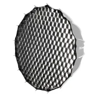 Софтбоксы - Caruba Pro Grid voor Quick Softbox Mark II - 180cm EZ GS06 180cm - быстрый заказ от производителяСофтбоксы - Caruba Pro Grid voor Quick Softbox Mark II - 180cm EZ GS06 180cm - быстрый заказ от производителя