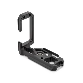 Новые товары - 3 Legged Thing ROXIE QD 110mm Arca L-Bracket Darkness/Blk for Canon R5/R5 C/R6 ROXIEQD B - быстрый заказ от произ