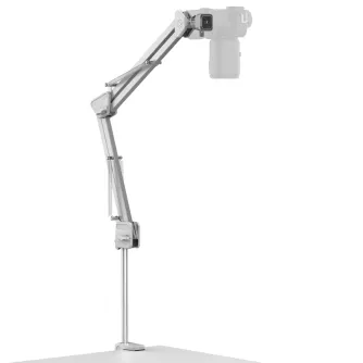 Turētāji - Ulanzi TH04 Overhead Camera Mount T088 - ātri pasūtīt no ražotāja