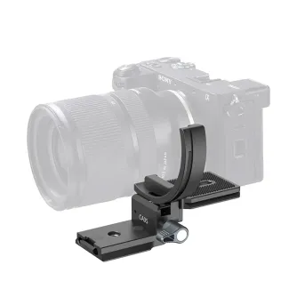 Tripod Accessories - Ulanzi CA05 75mm Rotatable Collar Adapter Ring C047 - quick order from manufacturer