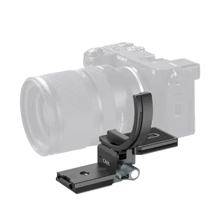 Ulanzi CA05 75mm Rotatable Collar Adapter Ring C047