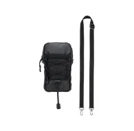Ремни и держатели для камеры - JJC OC-SK8 Versatile Shoulder Strap Pouch OC SK8 - быстрый заказ от производителяРемни и держатели для камеры - JJC OC-SK8 Versatile Shoulder Strap Pouch OC SK8 - быстрый заказ от производителя
