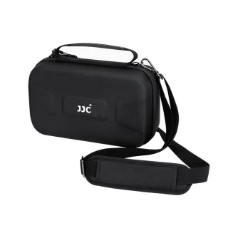 Kameru somas - JJC Camera Case for DJI Pocket 3 Creator Combo HSCC OP3 - ātri pasūtīt no ražotāja