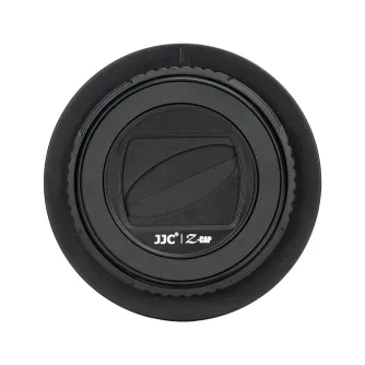 Objektīvu vāciņi - JJC Lens Cap for Panasonic Lumix S 26mm f/8 Lens (Leica L) S-R26 Z SR26 - ātri pasūtīt no ražotāja