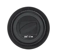 Крышечки - JJC Lens Cap for Panasonic Lumix S 26mm f/8 Lens (Leica L) S-R26 Z SR26 - быстрый заказ от производителяКрышечки - JJC Lens Cap for Panasonic Lumix S 26mm f/8 Lens (Leica L) S-R26 Z SR26 - быстрый заказ от производителя