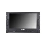 External LCD Displays - Feelworld SEETEC P173-9HSD-RM Rack Monitor SDI 4K HDMI 17,3 Inch P173 9HSD RM - quick order from manufacturerExternal LCD Displays - Feelworld SEETEC P173-9HSD-RM Rack Monitor SDI 4K HDMI 17,3 Inch P173 9HSD RM - quick order from manufacturer