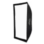 Softboxes - Ulanzi LC-S69 Four Corners Softbox Bowens Ulanzi 3186 - quick order from manufacturer
