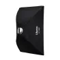 Softboxes - Ulanzi LC-S69 Four Corners Softbox Bowens Ulanzi 3186 - quick order from manufacturer