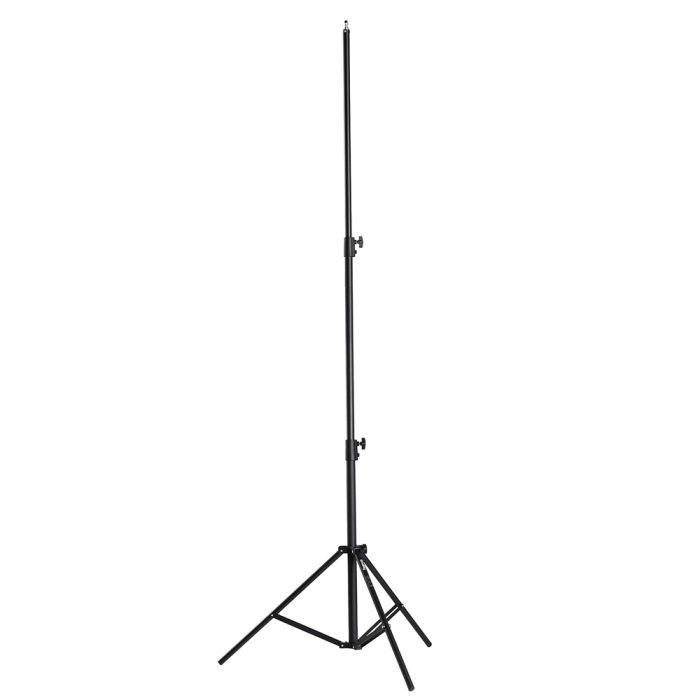 Light Stands - SmallRig 4891 LA-S280 Spring Cushioned Lighting Stand 4891 - quick order from manufacturer