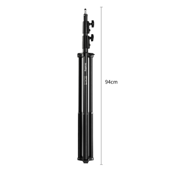 Light Stands - SmallRig 4891 LA-S280 Spring Cushioned Lighting Stand 4891 - quick order from manufacturer