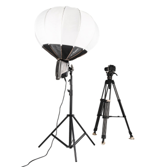 Light Stands - SmallRig 4891 LA-S280 Spring Cushioned Lighting Stand 4891 - quick order from manufacturer