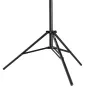 Statīvi apgaismojumam - SmallRig 4891 LA-S280 Spring Cushioned Lighting Stand 4891 - ātri pasūtīt no ražotāja