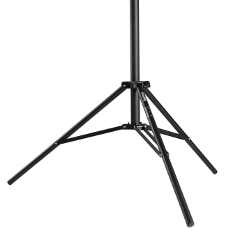 Light Stands - SmallRig 4891 LA-S280 Spring Cushioned Lighting Stand 4891 - quick order from manufacturer
