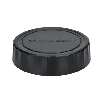 Objektīvu vāciņi - JJC Camera Body Cap&Rear Lens Cap for Canon EF/EF-S mount L R1II - ātri pasūtīt no ražotāja