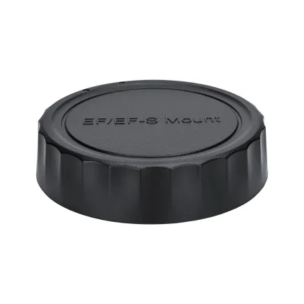 JJC Camera Body Cap&Rear Lens Cap for Canon EF/EF-S mount L R1II