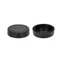 Lens Caps - JJC Camera Body Cap&Rear Lens Cap for Canon EF/EF-S mount L R1II - quick order from manufacturer