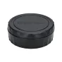 Objektīvu vāciņi - JJC Camera Body Cap&Rear Lens Cap for Canon EF/EF-S mount L R1II - ātri pasūtīt no ražotāja