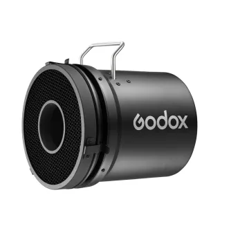 Насадки для света - Godox Light Beam Booster for S60 and ML60II DL5 - быстрый заказ от производителя