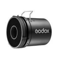 Насадки для света - Godox Light Beam Booster for S60 and ML60II DL5 - быстрый заказ от производителяНасадки для света - Godox Light Beam Booster for S60 and ML60II DL5 - быстрый заказ от производителя