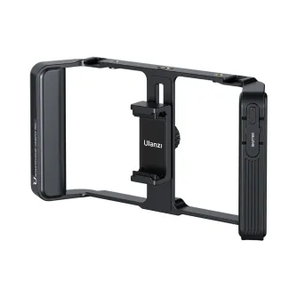 Smartphone Holders - Ulanzi MA05 Universal Phone Cage M007GBB1 - quick order from manufacturer