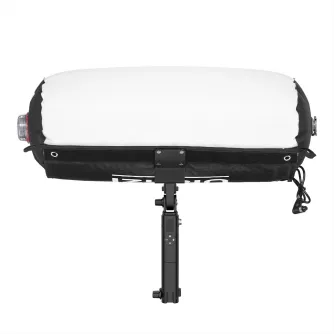 LED gaismas nūjas - Ulanzi AL60 60W Portable Air Tube Light L096 - ātri pasūtīt no ražotāja