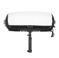 LED gaismas nūjas - Ulanzi AL60 60W Portable Air Tube Light L096 - ātri pasūtīt no ražotājaLED gaismas nūjas - Ulanzi AL60 60W Portable Air Tube Light L096 - ātri pasūtīt no ražotāja