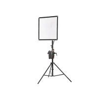 LED gaismas paneļi - Godox KNOWLED Flexible LED RGB Mat F200R F200R - ātri pasūtīt no ražotājaLED gaismas paneļi - Godox KNOWLED Flexible LED RGB Mat F200R F200R - ātri pasūtīt no ražotāja