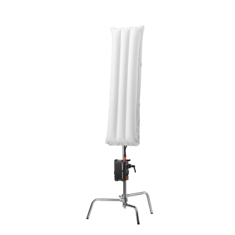 Softboxes - Godox KNOWLED Inflatable cushion Mat - 1x4 FA200S FA200S - quick order from manufacturer