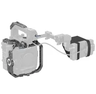 Camera Cage - SmallRig 4947 Basic Cage Kit for Canon C400 4947 - quick order from manufacturerCamera Cage - SmallRig 4947 Basic Cage Kit for Canon C400 4947 - quick order from manufacturer