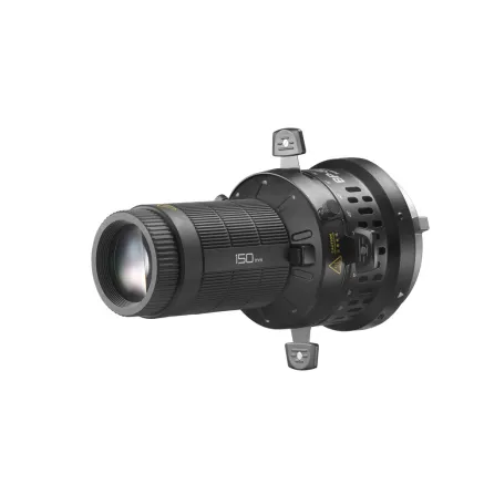 Godox BP-SE 150MM KIT Projection Attachment for Litemons LED Light with Flat Led Bowens Mount BP SE 150MM KIT