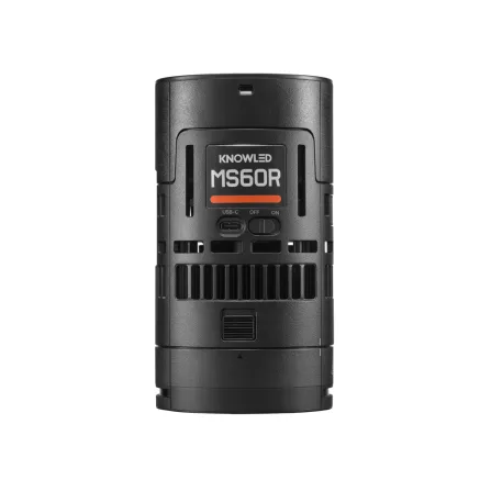 Godox KNOWLED MS60R RGB LED Light MS60R