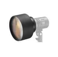 Насадки для света - Godox DL5 Lite Parallel Beam Booster DL5 Lite - быстрый заказ от производителяНасадки для света - Godox DL5 Lite Parallel Beam Booster DL5 Lite - быстрый заказ от производителя